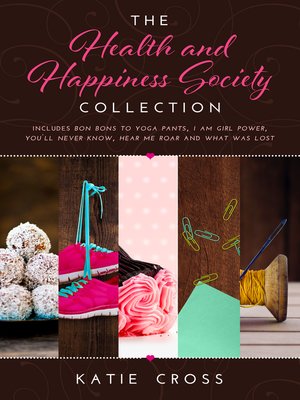 cover image of The Health and Happiness Society Collection